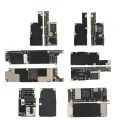 Damaged Motherboard for IPhone X XR XS 11 12 13 14 Pro Max Mini Plus Logic Board Without Nand Repair IC Damaged Motherboard Tool. 