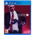 Hitman 2 Complete Edition PS4 Game DVD USED Disk Playstation 4 games. 