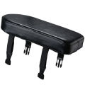 2024 Top Mountain Bike Seat Plate Bicycle Back Seats Cushion Rear Shelf Thickened High Quality Convenient Saddle New.