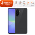 Samsung Galaxy A36 5G 8/256GB|6.6" FHD+ AMOLED 120Hz.