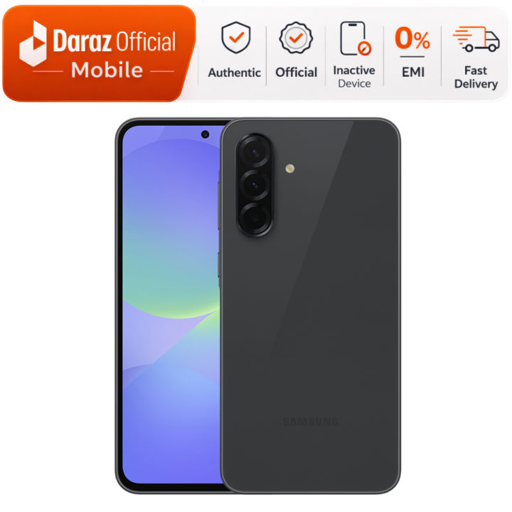 Samsung%20Galaxy%20A36%205G%208/256GB%7C6.6"%20FHD+%20AMOLED%20120Hz%20-%20Image%202