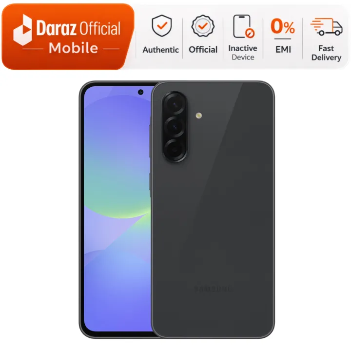 Samsung%20Galaxy%20A36%205G%208/256GB%7C6.6"%20FHD+%20AMOLED%20120Hz%20-%20Image%202