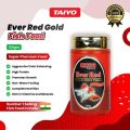 Taiyo Ever Red Fish Gold Fish Food Bottle 100gm. 