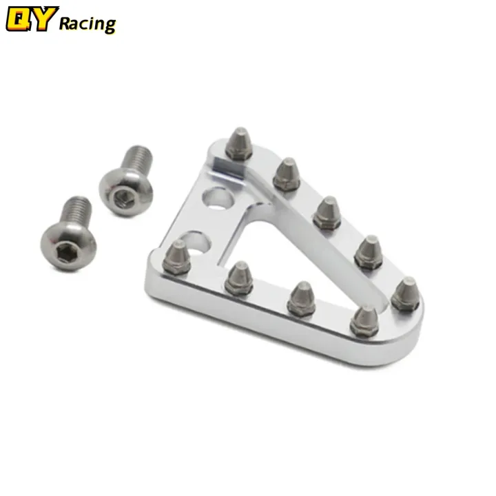 CNC%20Motorcycle%20Rear%20Brake%20Pedal%20Step%20Plate%20Tip%20For%20KTM%20125-530%20EXC%20XC%20XCW%20EXCF%20For%20Husqvarna%20TC%20TE%20FE%202008-%202016%20MX%20Motocross%20-%20Image%204