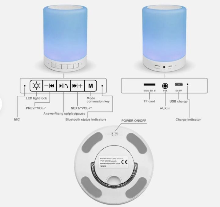 Wireless/Rechargeable%20Bluetooth%20Speaker%20with%20Night%20Touch%20Lamp%20-%20Image%204