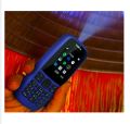 Nokia 105 Dual Sim 4th Edition With Warranty Feature Push button Phone 1.77" Display Battery Long Standby Flashlight Radio. 