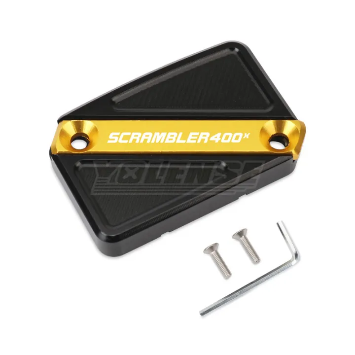 Fit%20For%20Speed%20400%20Scrambler%20400X%20Speed400%202023%202024%202025%20Motorcycle%20CNC%20Master%20Cylinder%20Cap%20Front%20Brake%20Fluid%20Reservoir%20Cover%20-%20Image%205