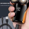 Electric Shaver USB Charging Cable Power Cord Charger Wire Electric Adapter for Meridian Grooming Electric Trimmer Charging. 