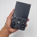 R36 Max 128gb 64gb 720*720 Resolution Hand Held Arcade Gaming Console 2025 TV Classic Portable Handheld Retro Game Console. 