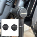 For Royal Enfield Himalayan 450 452 Himalayan450 Himalayan 452 Frame Cap Motorcycle Accessories Frame Hole Cover Caps Plug Frame.