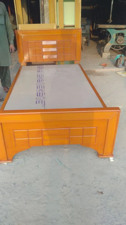 Single%20BED.%20Beautiful%20design%20-%20Image%203