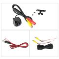 HD  Lens No light Night Vision Car Reverse Backup Camera. 