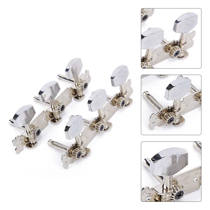 6Pcs%20Guitar%20String%20Tuning%20Pegs%20Tuners%20Acoustic/Folk%20Guitar%20Machine%20Heads%20Chrome%20Part%203R+3L%20Guitar%20Replacement%20Parts%20-%20Image%206