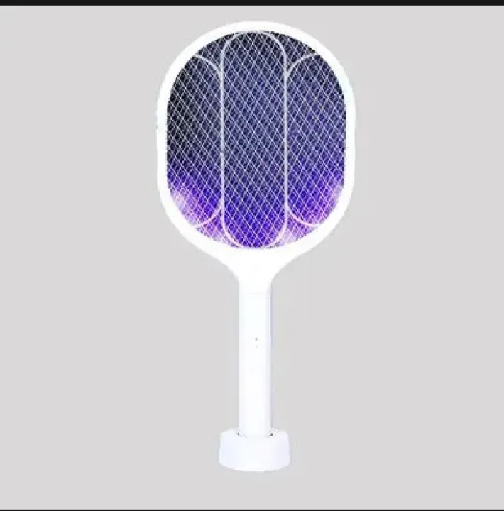 WEIDASI%20Rechargeable%20Mosquito%20and%20Insect%20Killer%20Bat%20with%20Lure%20Light%20Option%20-%20Dual-Use%20Electric%20Mosquito%20Racket%20Mosquito%20Swatter%20with%20LED%20-%20WD-959%20-%20Image%202