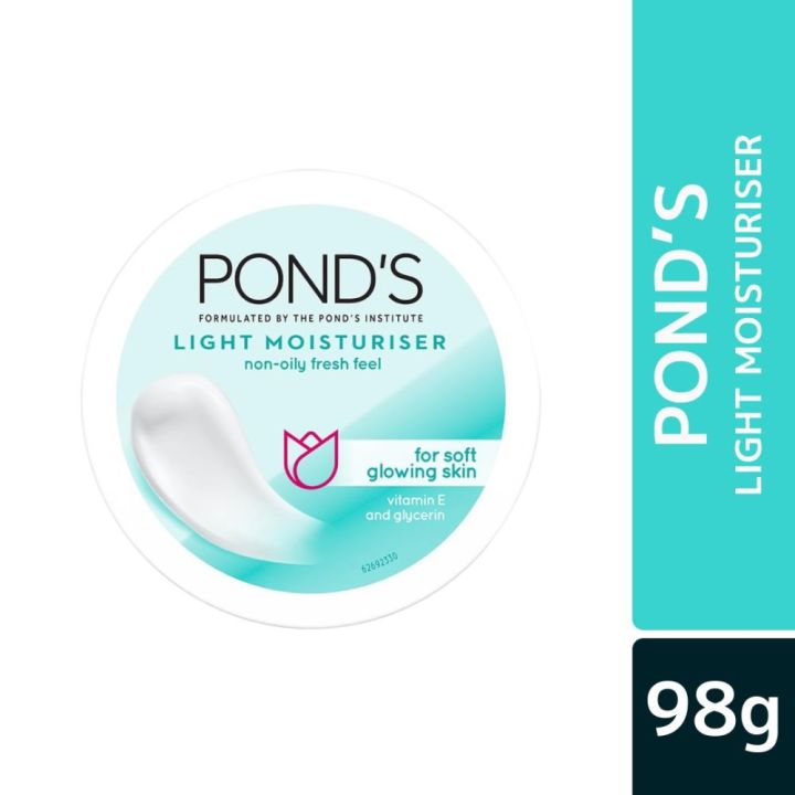 International%20Indian%20product%20Ponds%20Light%20moisturiser%20cream%2098%20gm%20-%20Image%204
