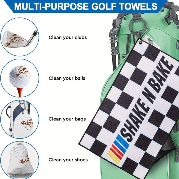 Funny%20Microfiber%20Premium%20Golf%20Towels%20Printed%20Golf%20Towels%20for%20Golf%20Bags%20for%20Men&Women%20Great%20Golf%20Accessories%20for%20Men%20Golfers%20Dad%20-%20Image%202
