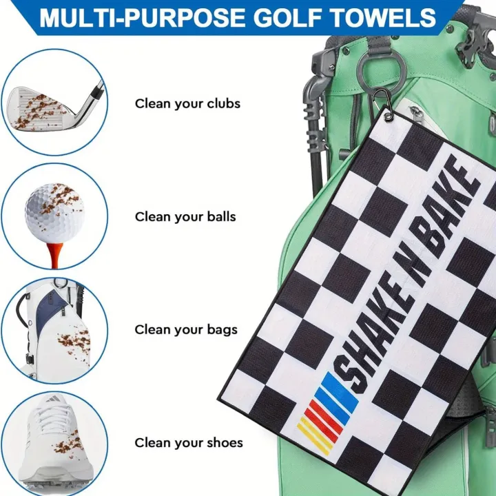 Funny%20Microfiber%20Premium%20Golf%20Towels%20Printed%20Golf%20Towels%20for%20Golf%20Bags%20for%20Men&Women%20Great%20Golf%20Accessories%20for%20Men%20Golfers%20Dad%20-%20Image%202