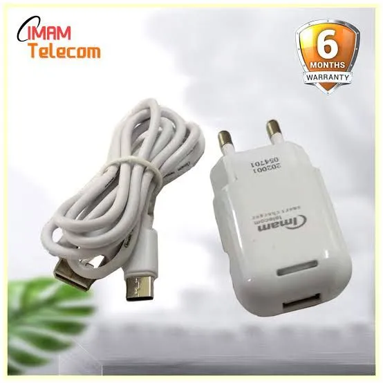 Imam%20telecom%20Travel%20Adapter%203.0A%2015w%20charger%20Type-c%20-%20Image%203