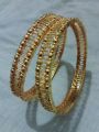 Fancy Golden/Kangan / Kara /Bangles Imported Quality.Beautifull Bangles/Kangan Good quality. 