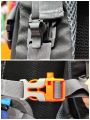 40 litter Mountain bag for hiking & camping. 