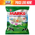 Marks Full Cream Milk Powder - 500gm.