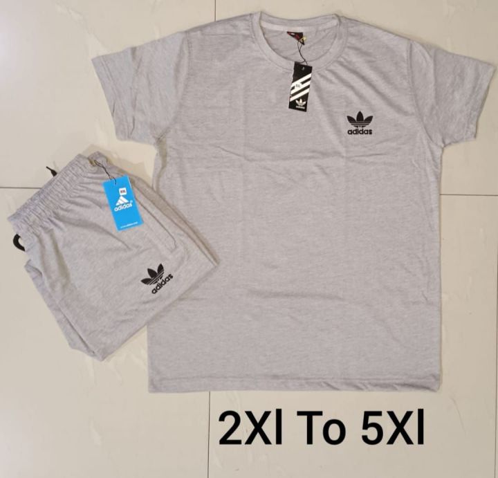 big size Track suit for Men's