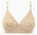 Pure Cotton Bra. 