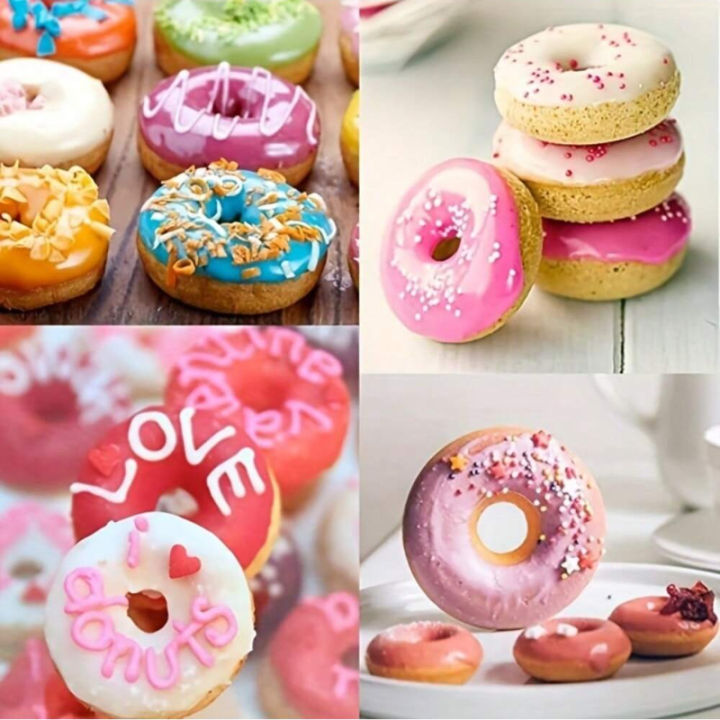 1PC%204%20Holes%20Donut%20Silicone%20Mold%20High%20Temperature%20Resistant%20Big%20Donut%20Cake%20Pudding%20Jelly%20Chocolate%20DIY%20Mould%20Cake%20Baking%20Tools%20-%20Image%205