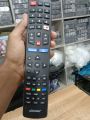 Minister Smart Tv Remote Control-tv Remote. 