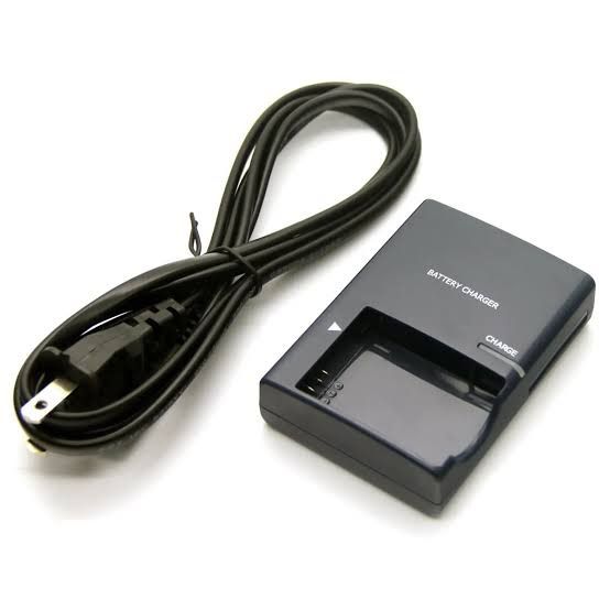 Batteria + Caricabatteria Compatibile Per Canon NB-5L - Ricambio Per Powershot E IXUS - Foto 9