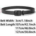 New Luxury Belt for Men PU Leather Belt Metal Pin Buckle High Quality Famous Brand Designer Waist Strap Belt for Jeans Plus Size.