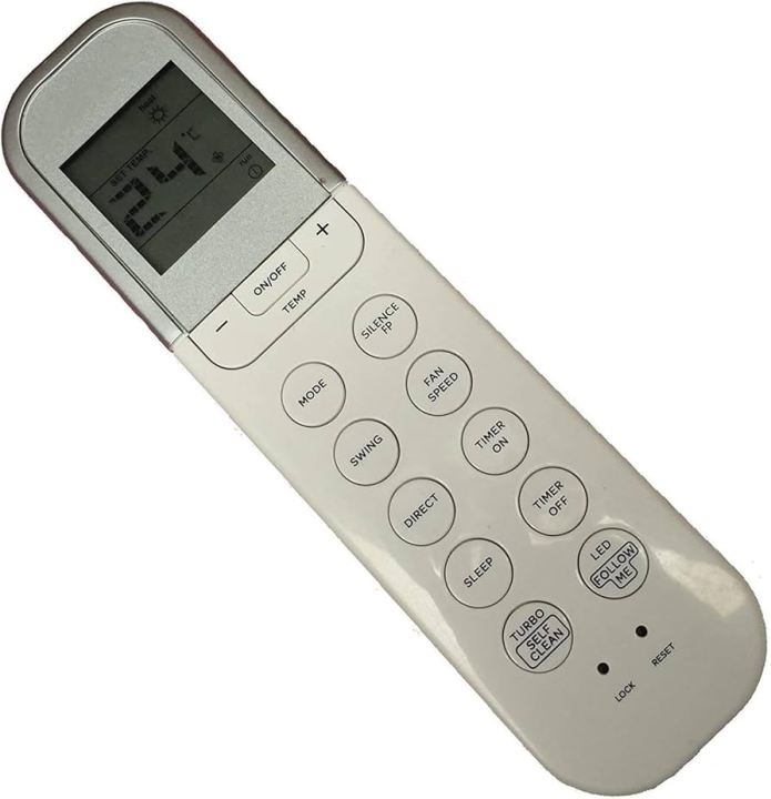 Dawlance%20Inverter%20AC%20Remote%20Controller%20/%20Dawlance%20Ac%20Remote%20Control%20-%20Image%203