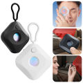 Wireless Anti spy Detector Anti-Peeping hidden Devices Scanner Security Protection hidden Devices Camera Bug Detector for Travel. 