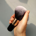 1Pcs Big Size Makeup Brushes Foundation Powder Face Blush Brush Soft Face Brush Large Cosmetics Soft Foundation Make Up Tools. 