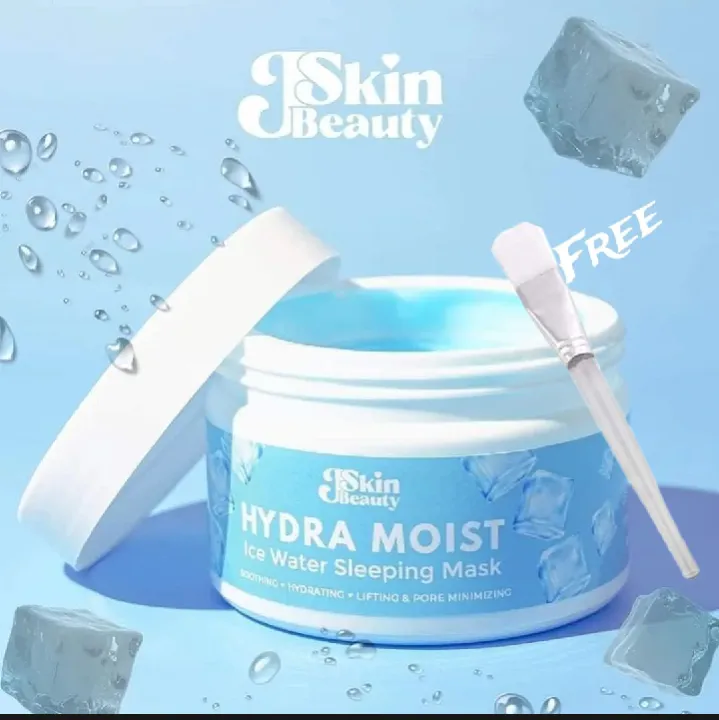 Orginal%20J%20SKIN%20Hydra%20Moist%20Ice%20Sleeping%20Mask%20300%20Gm%20-%20Image%202