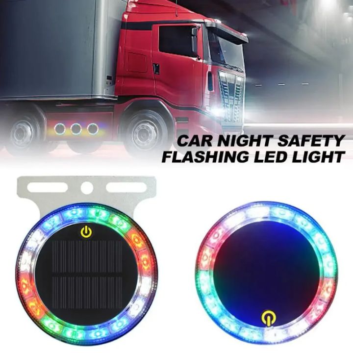 Smart%20Touch%20Control%20Solar%20Car%20Flash%20Light%20%20Multi-Mode%20LED%20Strobe%20Warning%20Light%20with%20Strong%20Magnetic%20Base%20%20Wireless%20Waterproof%20-%20Image%204