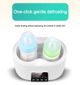 Multi-function Baby Nursing Bottle Heater Sterilizer Fast Breast Milk Bottle Warmer with Accurate Temperature Control. 
