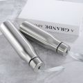 500ml/1000ml Stainless Steel Water Bottle with Handle Portable Hot Cold Water Bottle for Cycling Sports Travel.