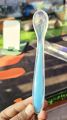 Celicon Baby Spoon,Iso Certifide,Flexible,High Qulity.
