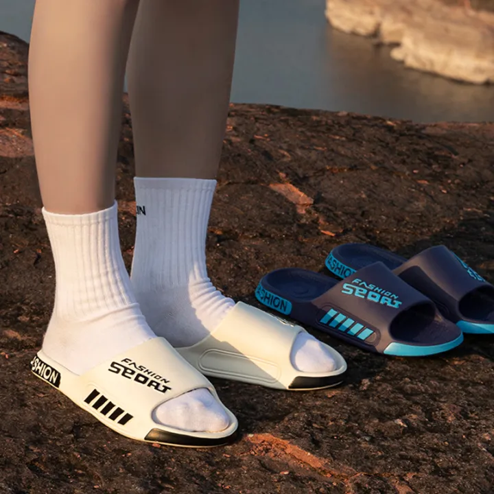 Men%20Women%20Outdoor%20Soft%20EVA%20Slippers%20Thick%20Bottom%20Couple%20Summer%20Home%20Sandal%20Anti-Slip%20Indoor%20Casual%20Bathroom%20Shower%20Flip%20Flops%20-%20Image%202
