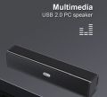kisonli 650 Sound bar Wireless USB Speaker And Led Use And Others Used. 
