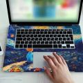 3Pc, 1pc Spare, Don't Be Afraid to Stick It Bad, Vinyl Laptop Universal Sticker Sticker, Theme, Disposable Laptop Skin Decal..