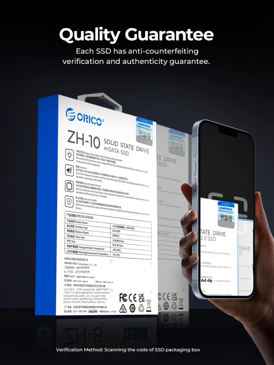 ORICO%20ZH10%20mSATA%20SSD%20SATA%20III%206Gbps%203D%20NAND%20Internal%20Solid%20State%20Drive%20128GB%20256GB%20512GB%201TB%20for%20Laptops%20Ultrabooks%20Desktop-ZH10%20-%20Image%207