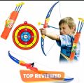 Archery (Bow and Arrow)Box packed. 