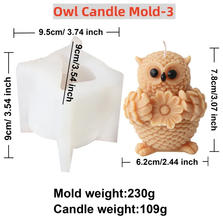 3D%20Reading%20Owl%20Animal%20Candle%20Mold%20Cute%20Keyboard%20Flower%20Owl%20Silicone%20Mold%20for%20Cake%20Decorating%20DIY%20Aromatherapy%20Plaster%20Wax%20Mold%20-%20Image%207