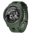 SMAEL Brand Men Electronics Watch Outdoor Sports Waterproof Big Dial Digital LED Alarm Digital-watch 8105 Sport Watch. 