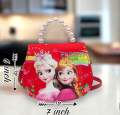 Eid Collection Girls Cross Body Bag , Baby Girl Hand and Shoulder Bags. 