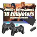 Premium Quality - M8 Game Stick Gamebox Retro Game console 10000 Games - Signifying Quality. 