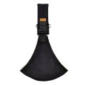 Portable baby carrier, wrap around baby accessory, adjustable shoulder back child carrier, multifunctional shoulder strap, baby.