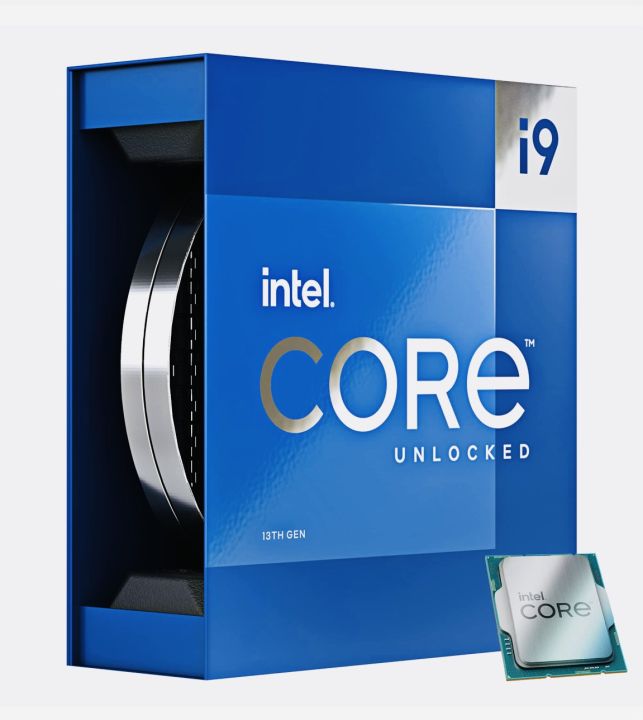 D*I様 Intel i9-14900K CPU Intel Core i9-14900KF – Albagame